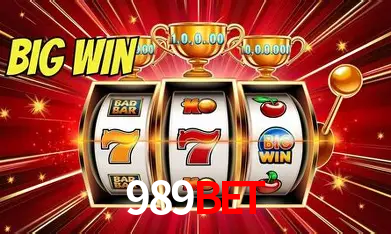 A Emoção da Loteria na 989bet: Uma Chance de Mudança de Vida