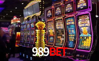 Desvendando o Mundo dos Jogos Virtuais na 989bet