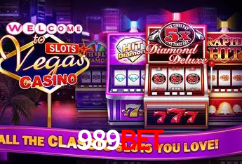 Desvendando o Mundo dos Jogos Virtuais na 989bet