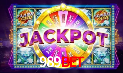Desvendando o Mundo dos Jogos Virtuais na 989bet