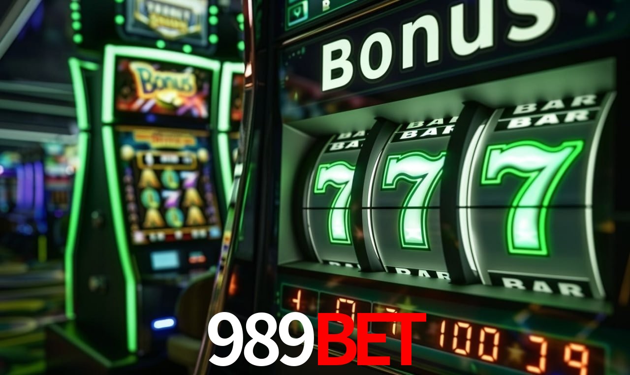 Casino VIP 989bet