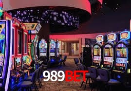Segurança 2FA 989bet