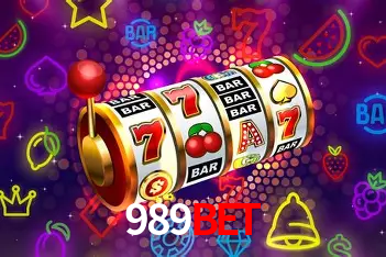 A Popularidade dos Caça-Níqueis no 989bet