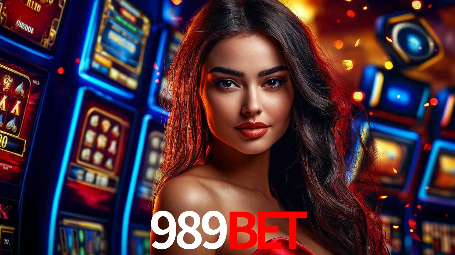 Apostas de Tênis 989bet