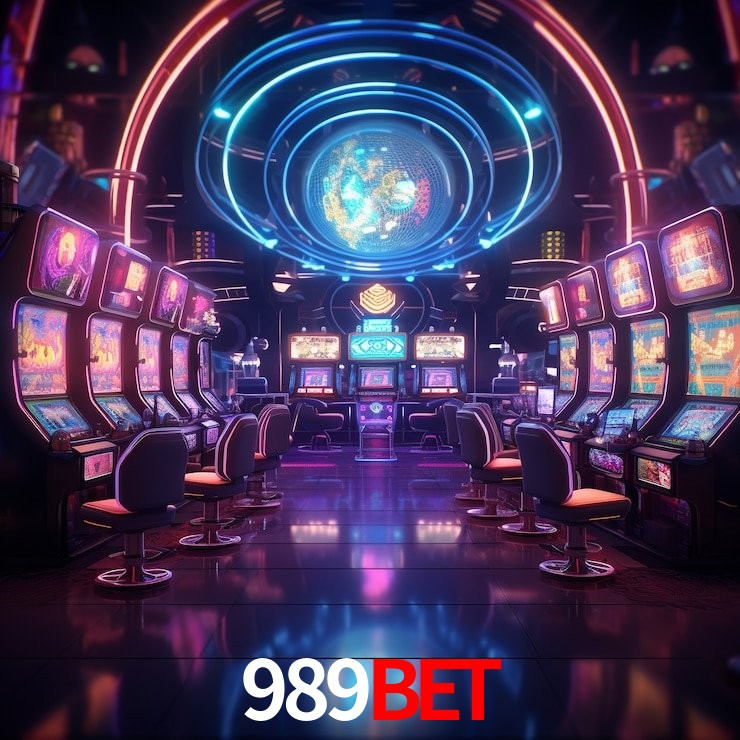 Promoções Sazonais 989bet