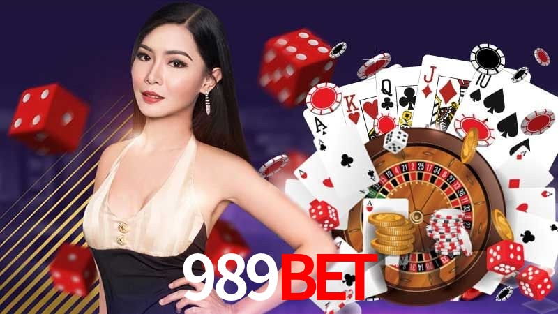 Estatísticas Esportivas 989bet