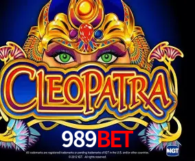 Inovações de Jogos na 989bet: O Futuro das Experiências Interativas