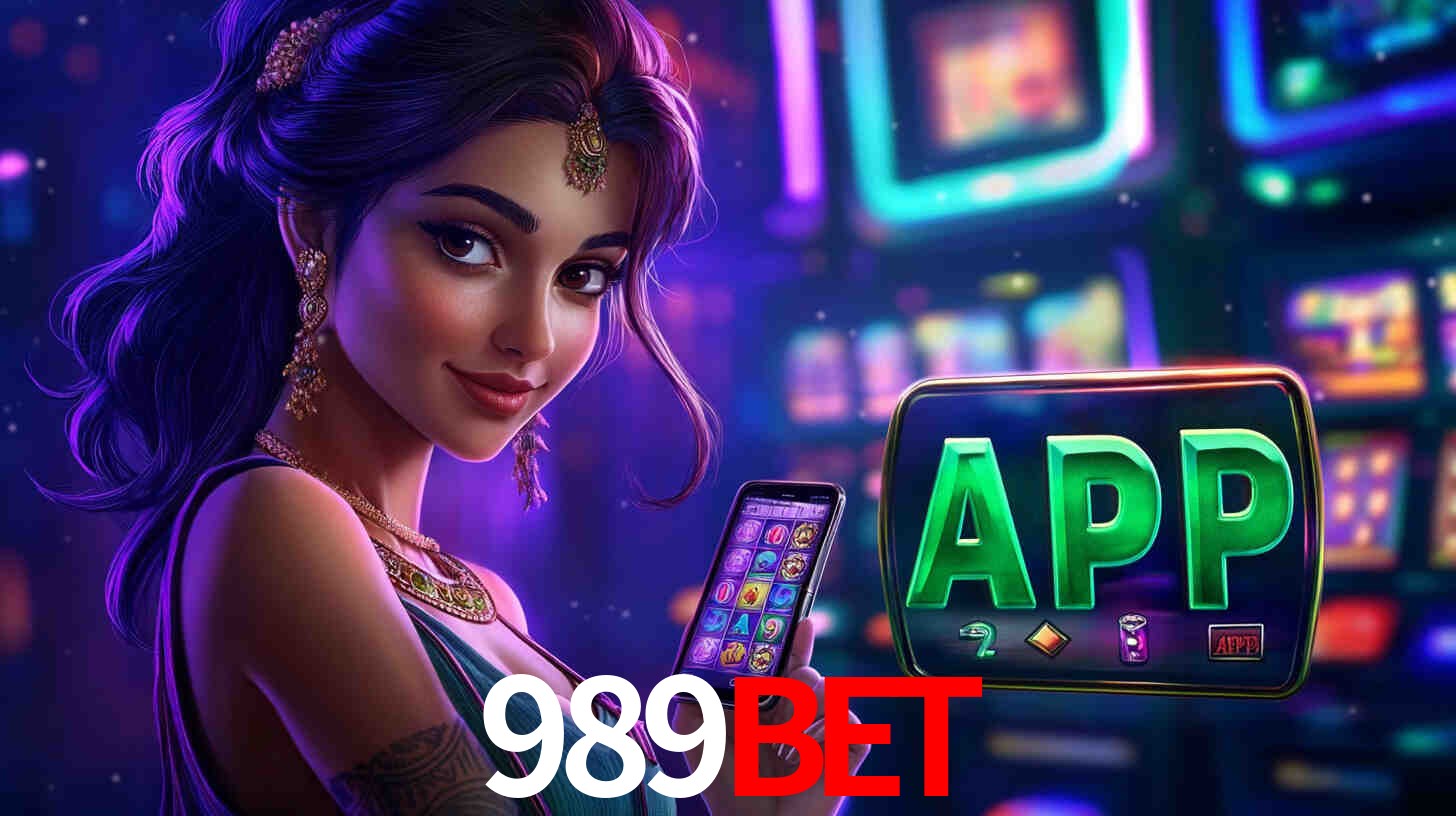 Bônus Generosos e Exclusivos no 989bet para Você!