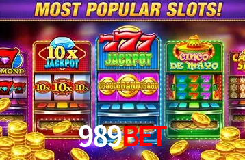 Apostas Esportivas na 989bet: Um Guia Completo