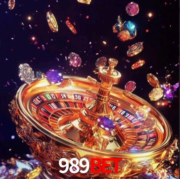 Provedores de Jogos 989bet