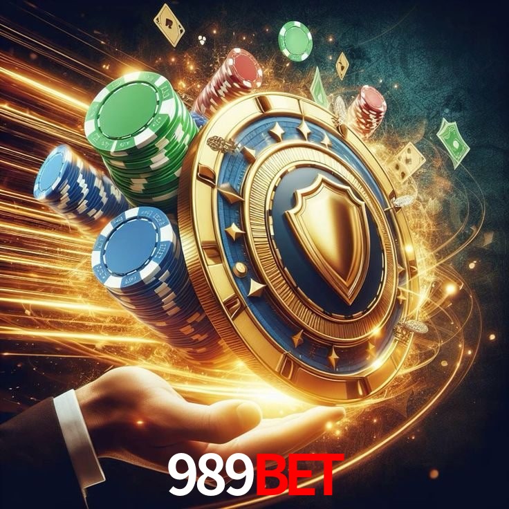 Ofertas Exclusivas 989bet