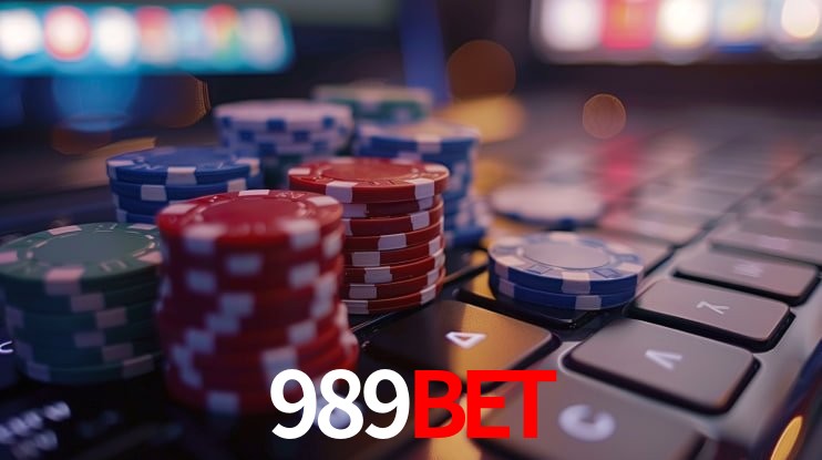 Diretório de Jogos 989bet