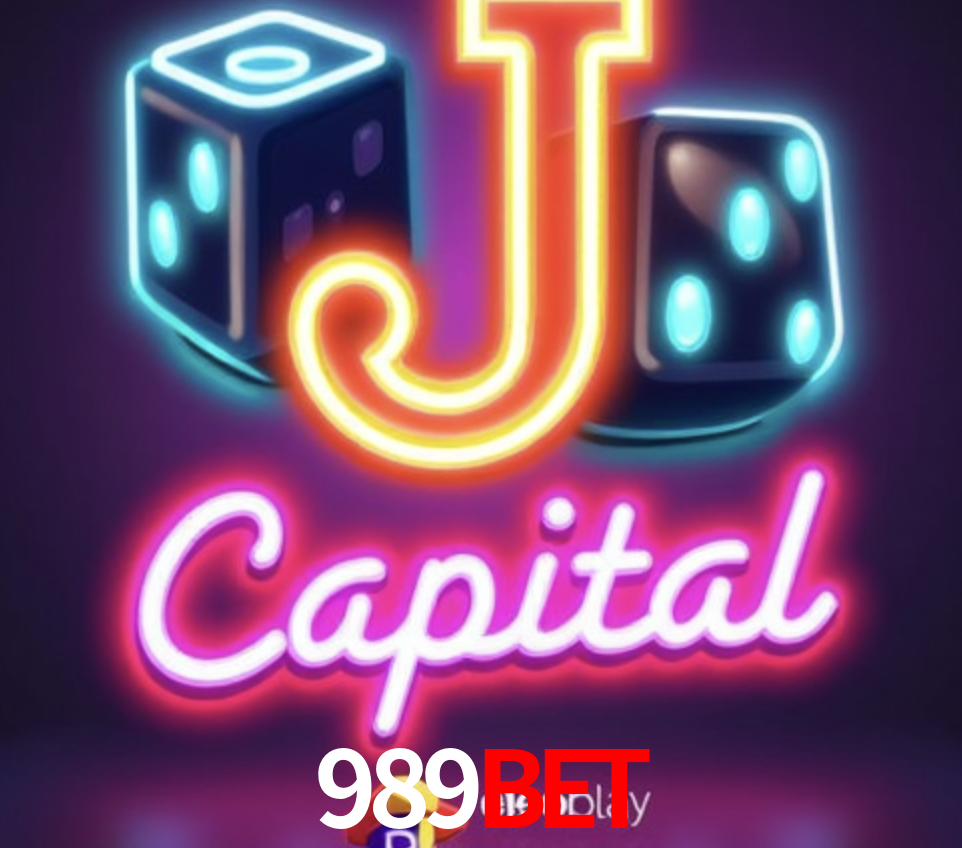 Descubra o Mundo do Cassino Online com 989bet