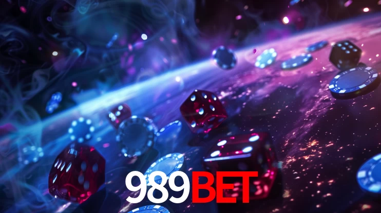 Descubra a Essência do 989bet: Nossa História e Compromissos