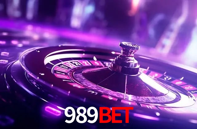 Apostas de Futebol 989bet