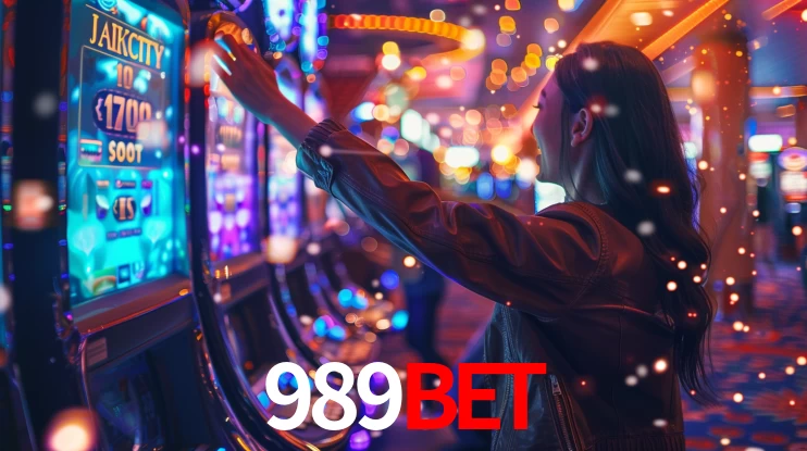 989bet