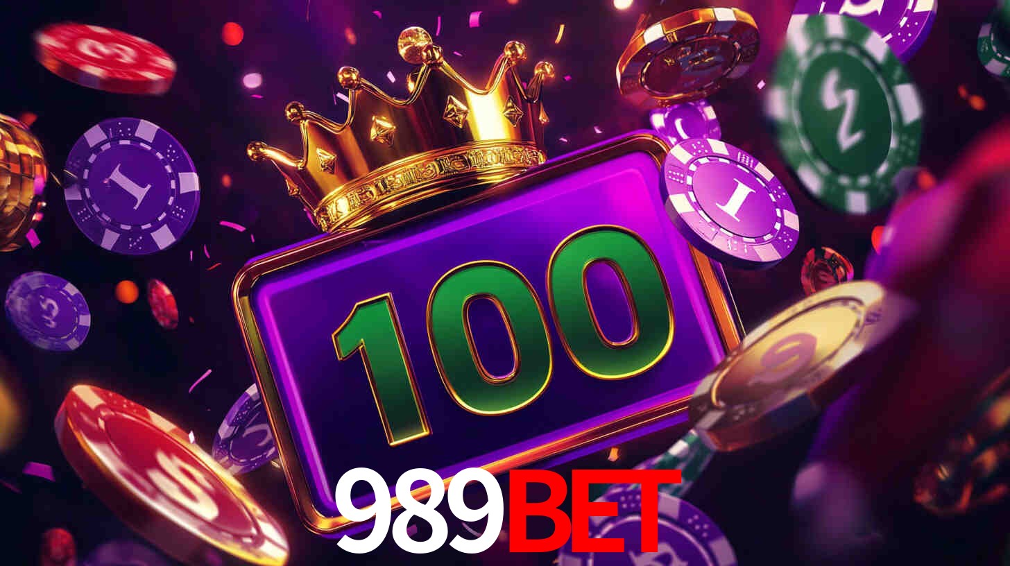 Torneios 989bet