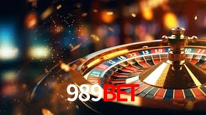 Login Seguro 989bet
