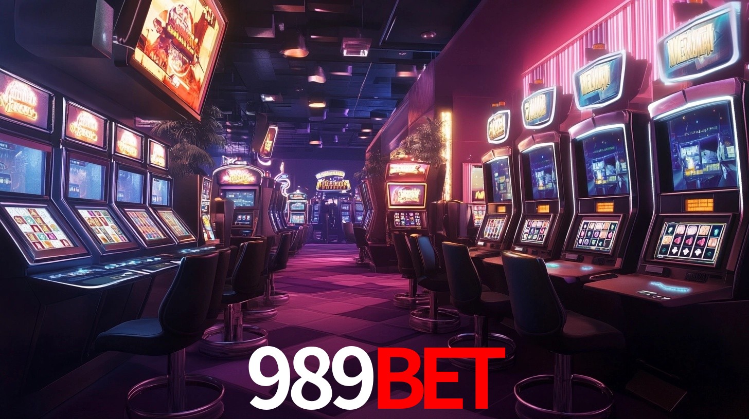 Explore as vantagens do 989bet: serviço profissional e confiabilidade