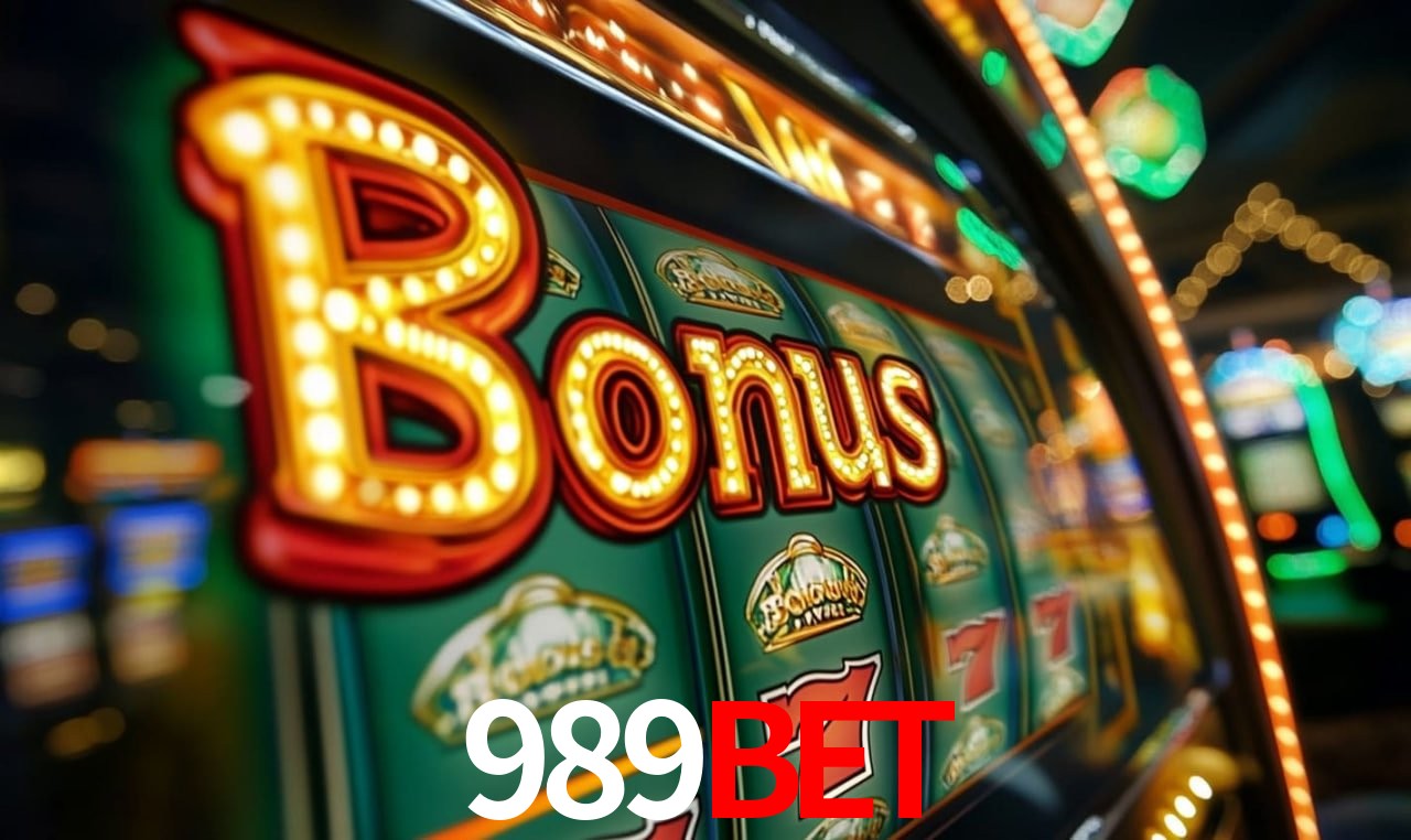 Tecnologia da Plataforma 989bet