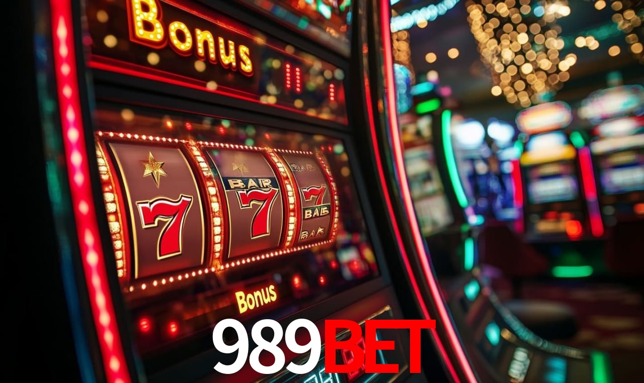 Interface Premium 989bet