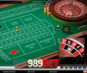 Explorando a Categoria de Eventos em Apostas na 989bet