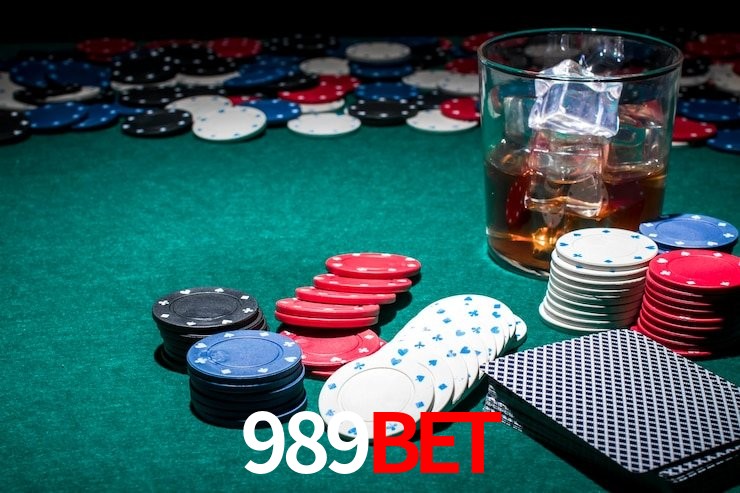 Casino Ao Vivo 989bet