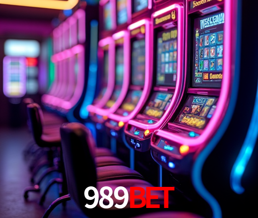 Sistemas de Segurança 989bet
