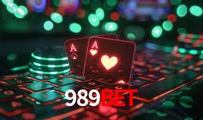 Integração de APIs 989bet