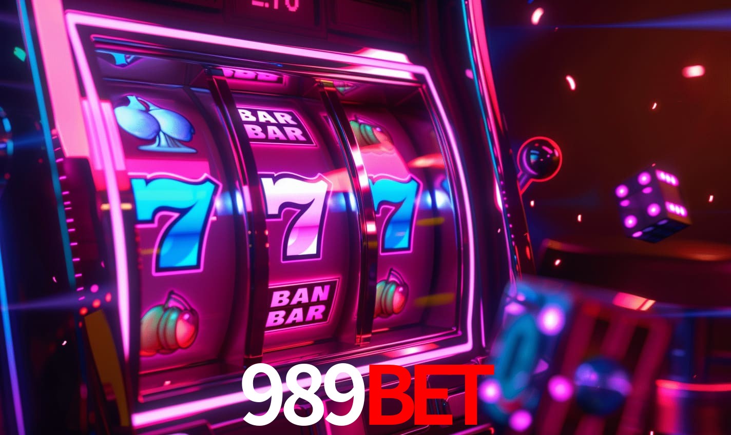 PIX Instantâneo 989bet