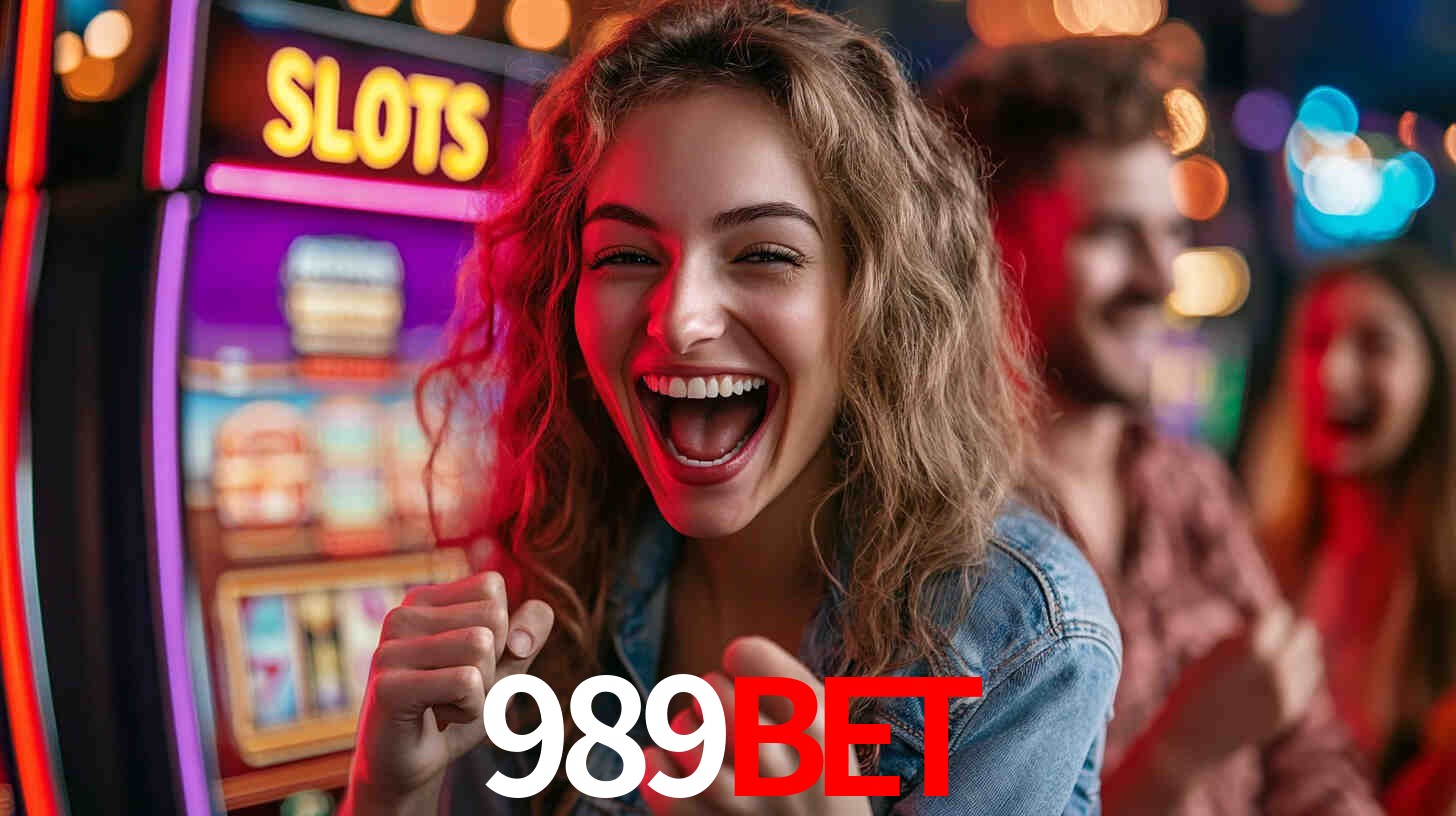 Estatísticas Esportivas 989bet