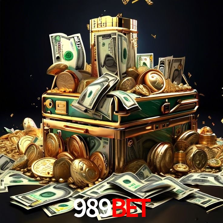 Tecnologia da Plataforma 989bet