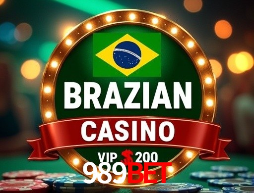 Promoção Relâmpago 989bet