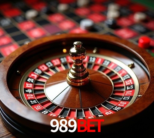 Cadastro Rápido 989bet