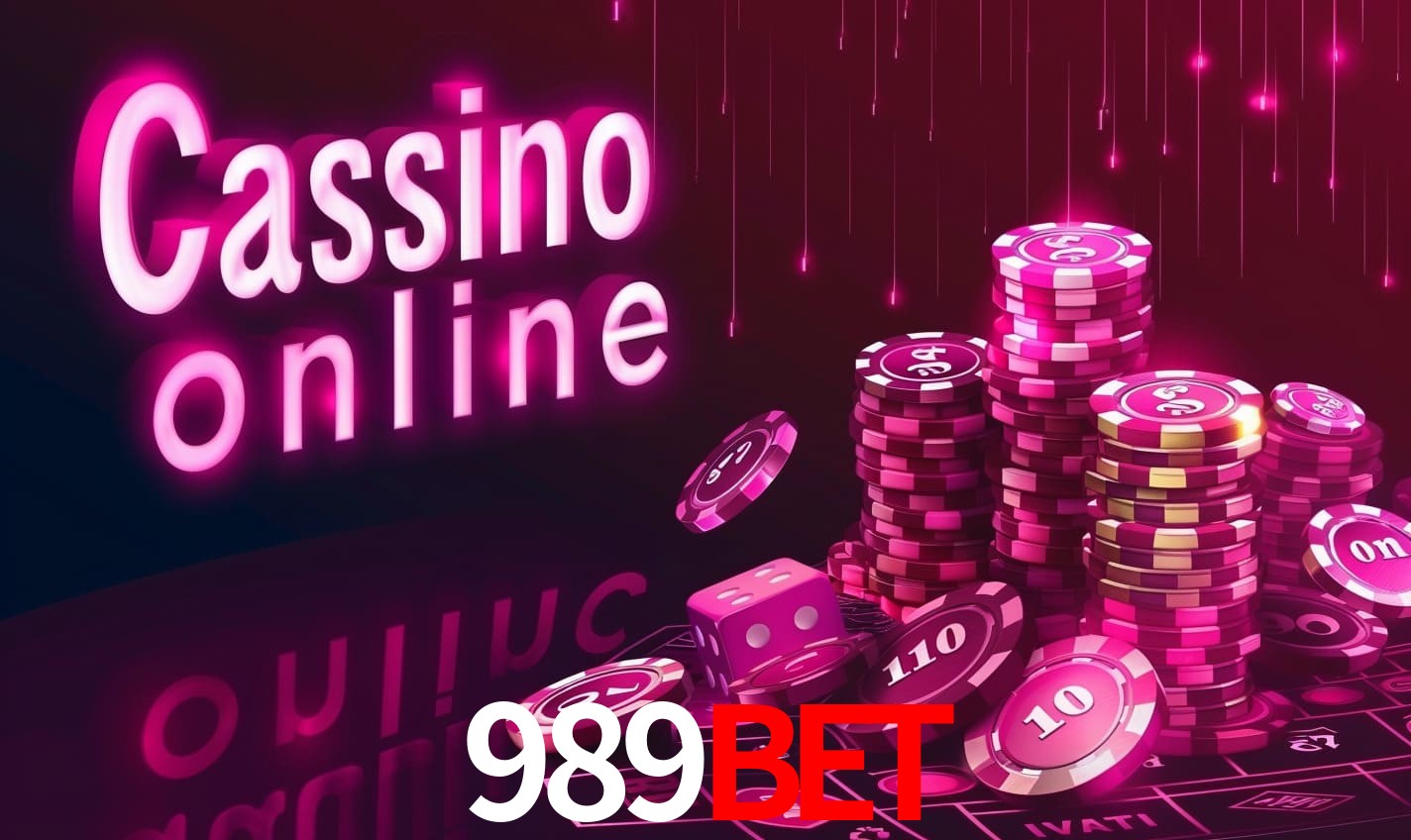 Interface Premium 989bet