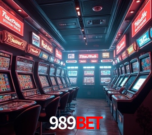 Benefícios da Conta 989bet