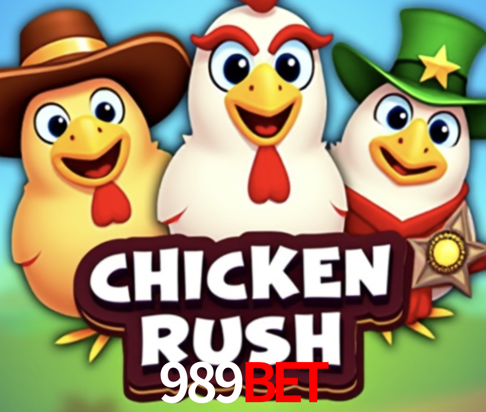 Desvendando o Mundo dos Jogos Virtuais na 989bet