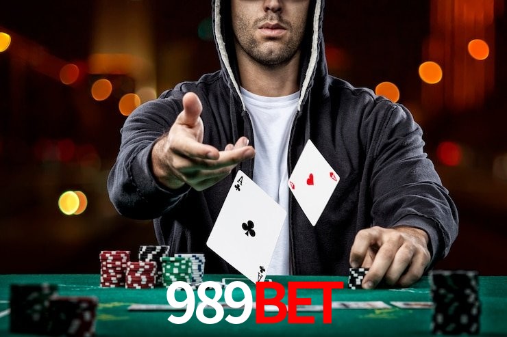 PIX Instantâneo 989bet