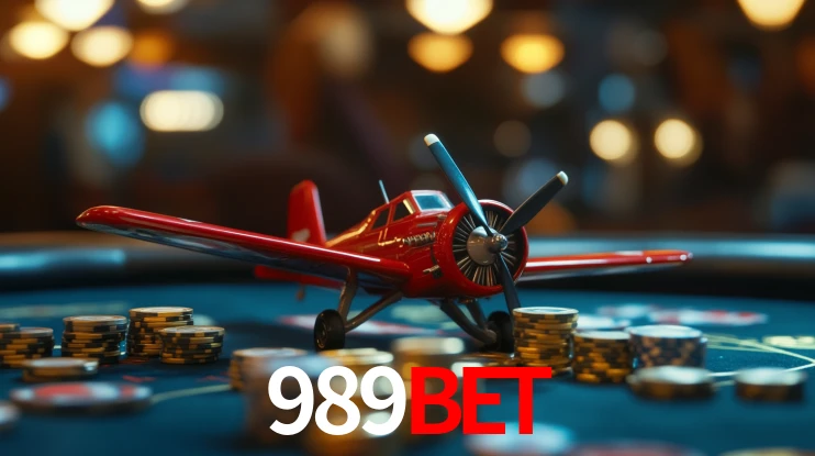 Slot Games 989bet
