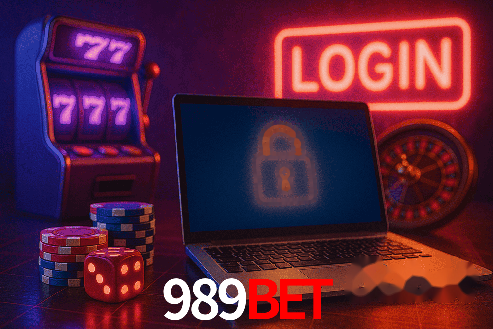 Sistemas de Segurança 989bet