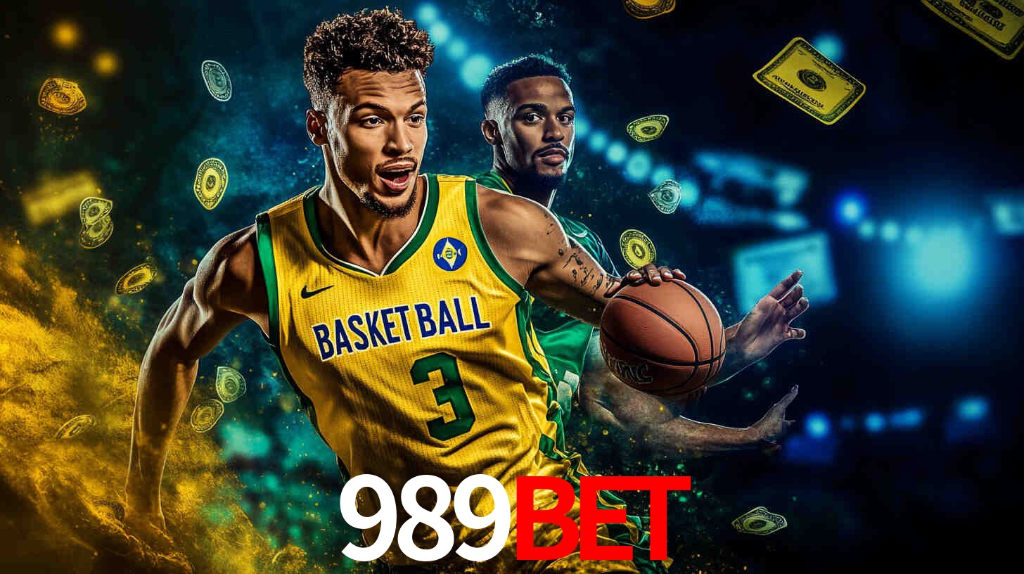 Descubra o Programa VIP da 989bet: Vantagens Exclusivas para Jogadores