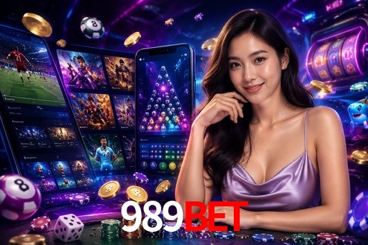 Flash Promotion 989bet