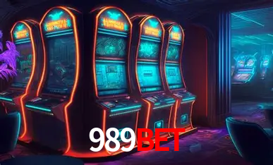 Inovações de Jogos na 989bet: O Futuro das Experiências Interativas
