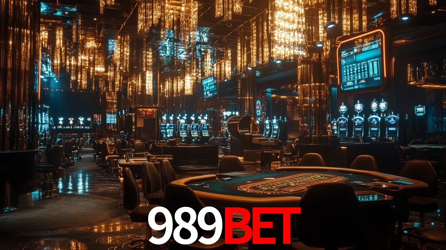 989bet