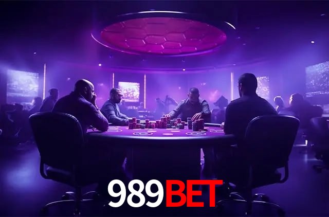 Promoções Sazonais 989bet