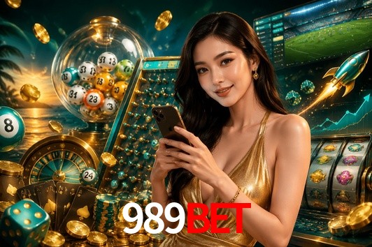 Account Benefits 989bet
