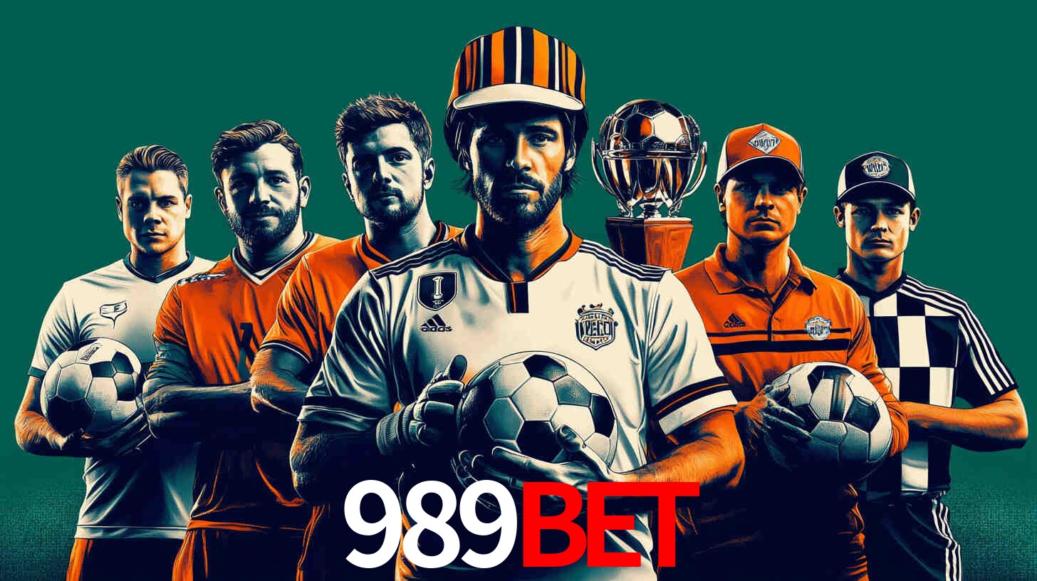 A Emoção da Loteria na 989bet: Uma Chance de Mudança de Vida