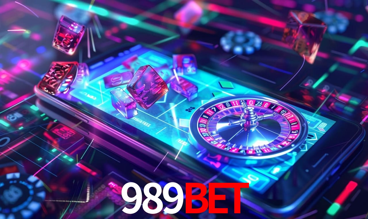 Tecnologia da Plataforma 989bet