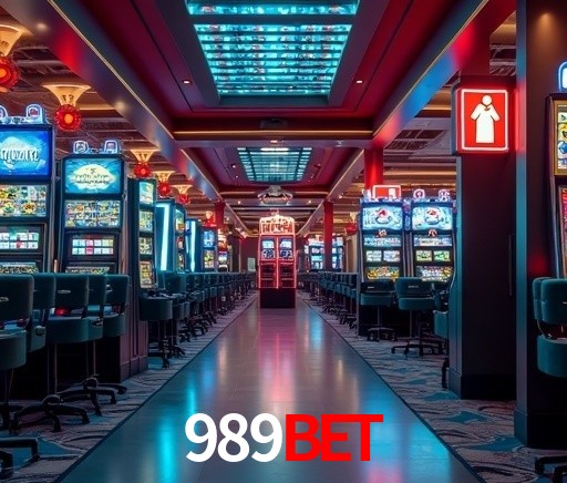 989bet