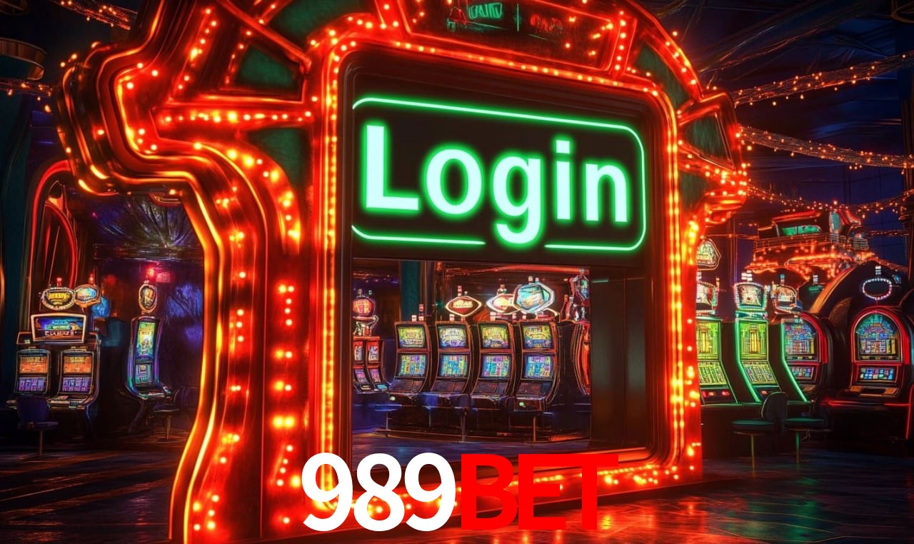 Segurança 2FA 989bet